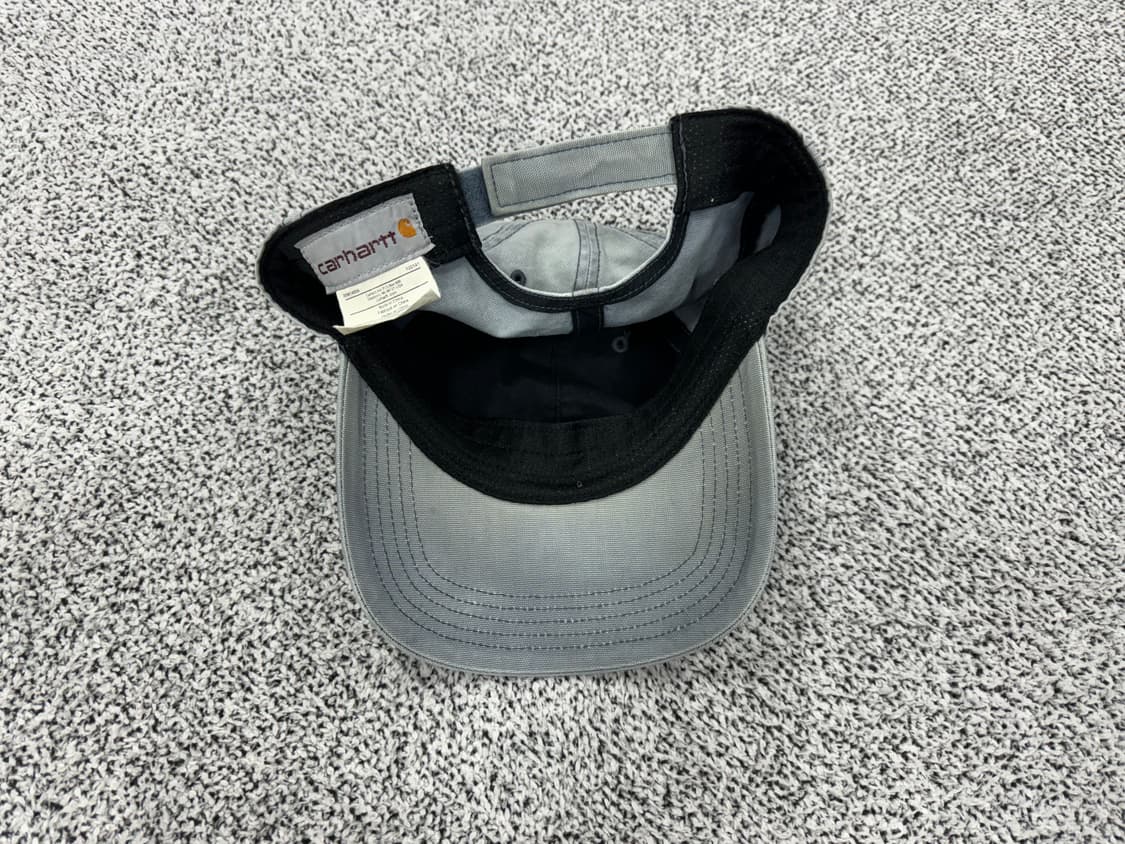 칼하트 오데사 볼캡 상품이미지2