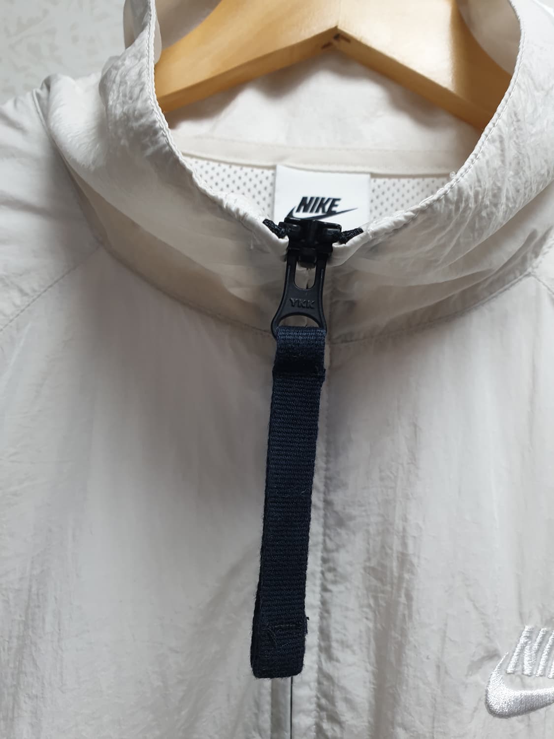 [m/95~100] 나이키 빅스우시 바람막이 상품이미지4