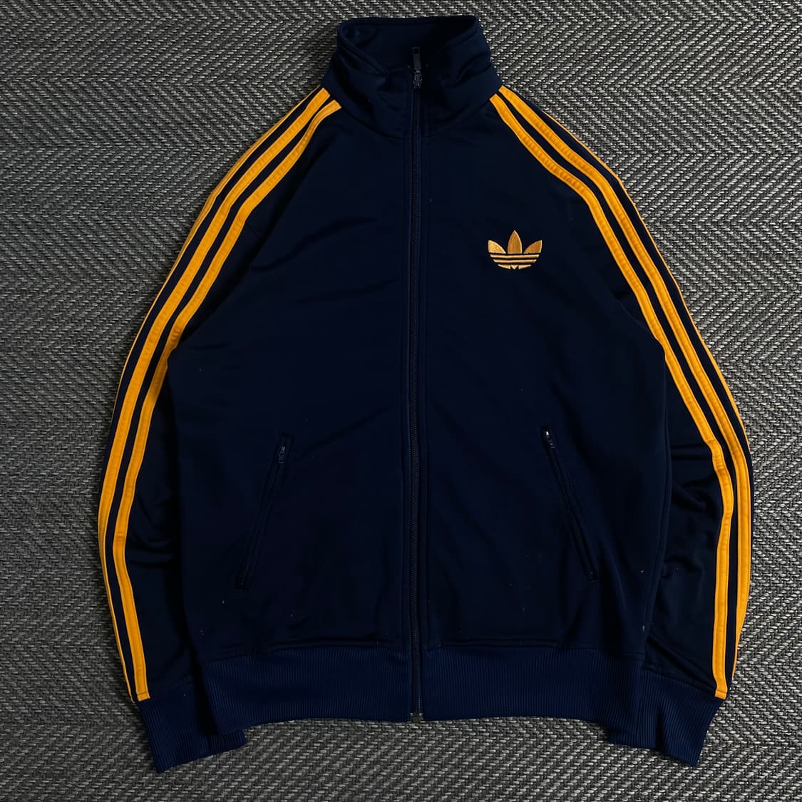 아디다스 올드스쿨 파이어버드 트랙탑 져지y 3593 상품이미지2