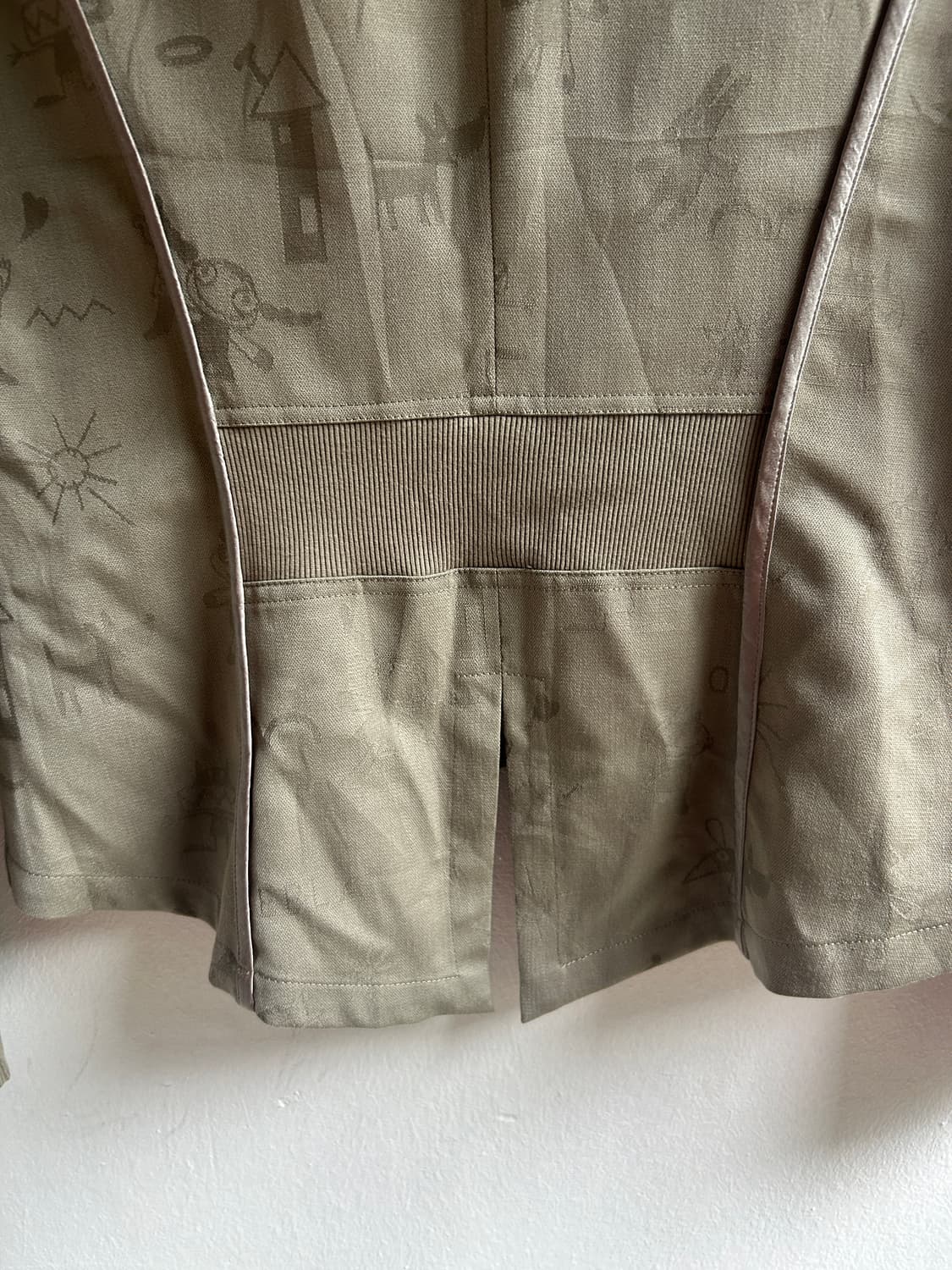 Olleborebla jacket  상품이미지9
