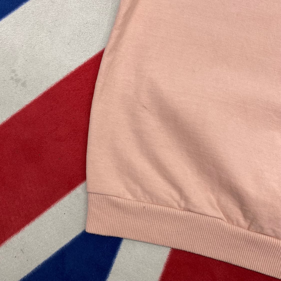 엄브로 사이드라인 맨투맨 100 상품이미지5