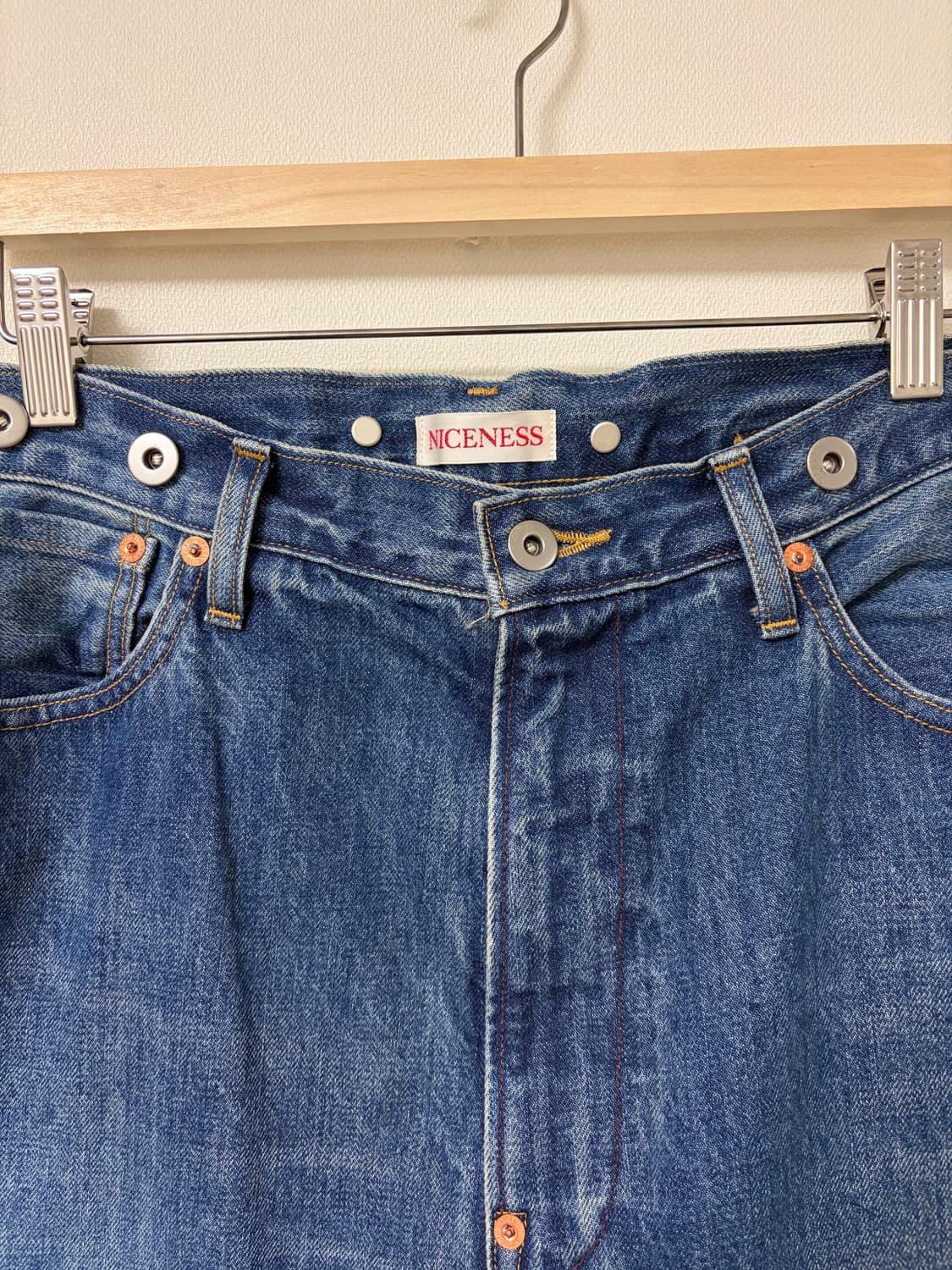 Niceness d.ford L 상품이미지3