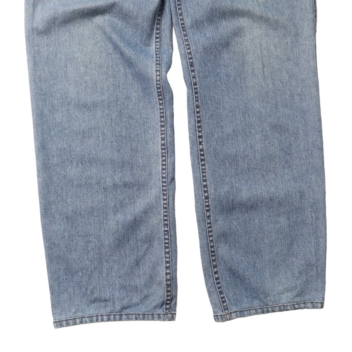 리바이스 실버탭 Levis Silver Tab 505 Denim Pant 상품이미지4