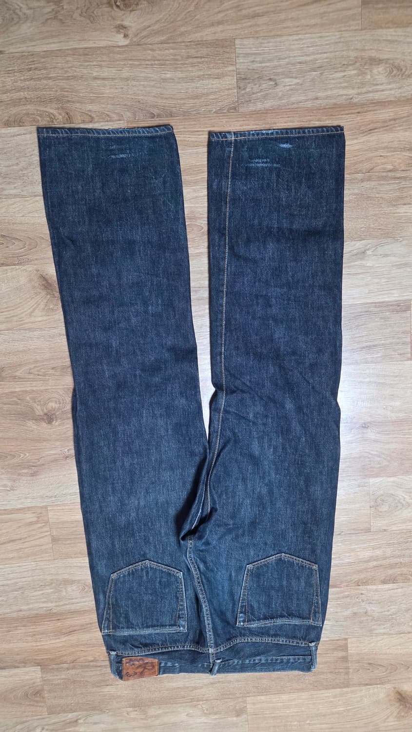 45RPM 33사이즈 셀비지 데님 상품이미지2