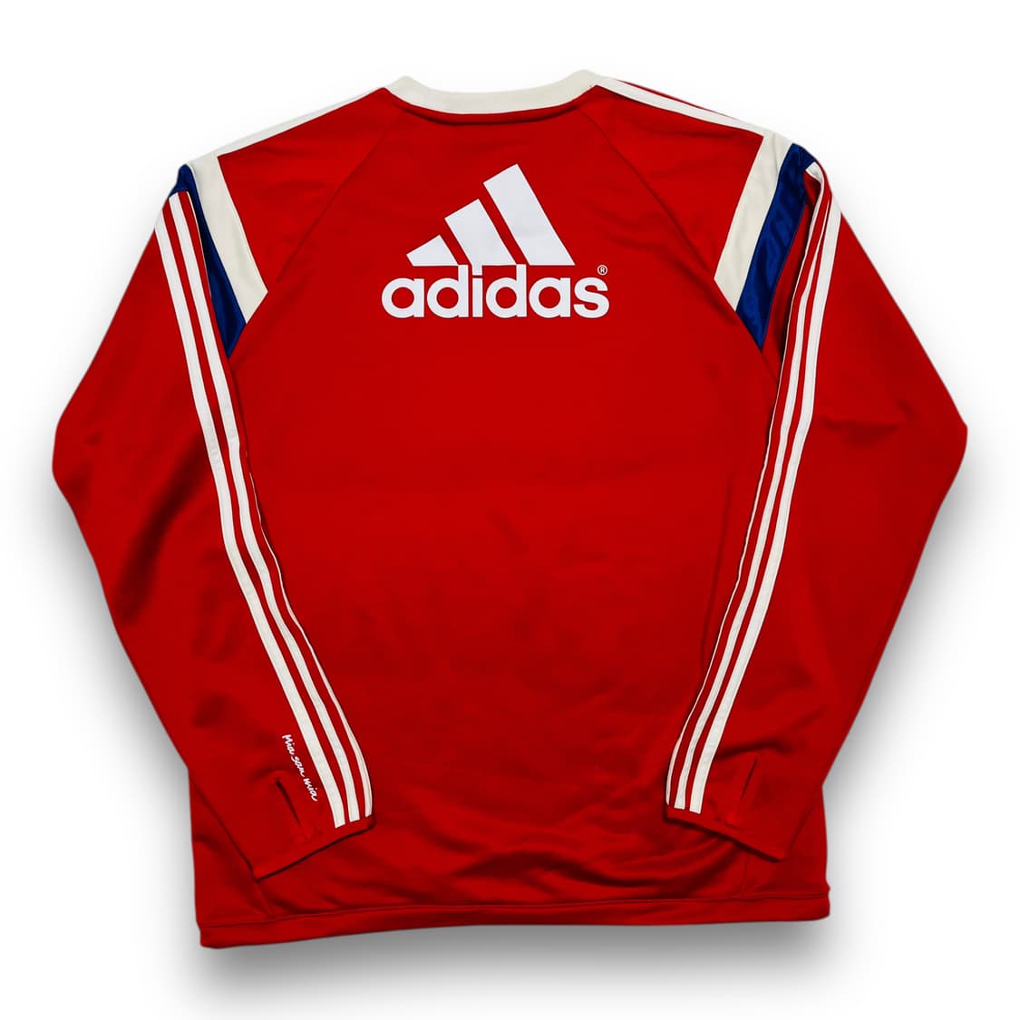 아디다스 2014-2015 바이에른 뮌헨 트레이닝 탑 상품이미지3