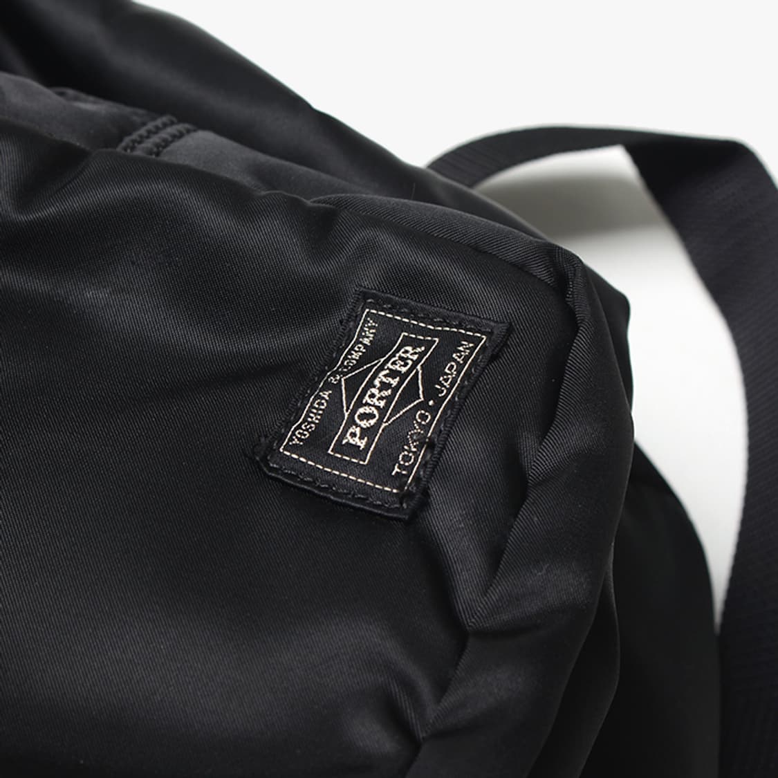  PORTER "Black Bag Pack" 상품이미지4