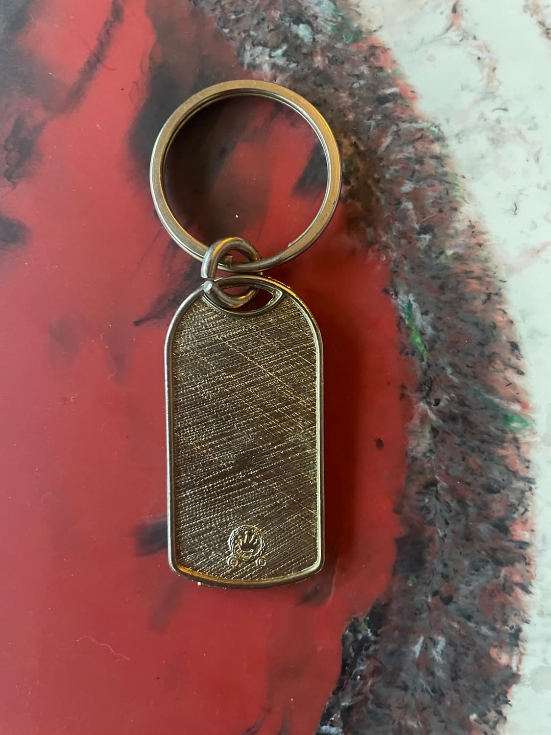 90's vtg penny keyring 상품이미지2