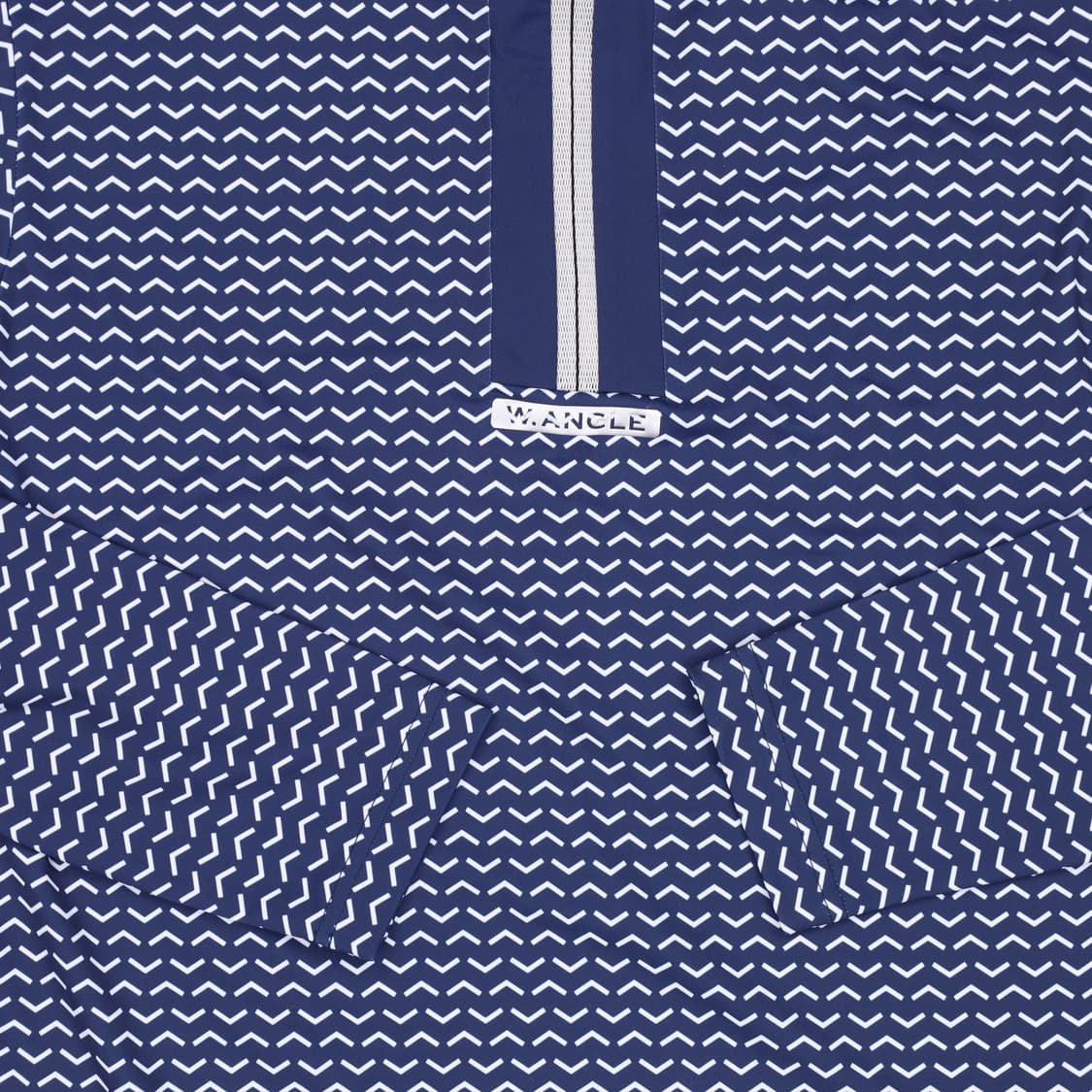 [95] 와이드앵글 골프 패턴긴팔티 0105H1 상품이미지3