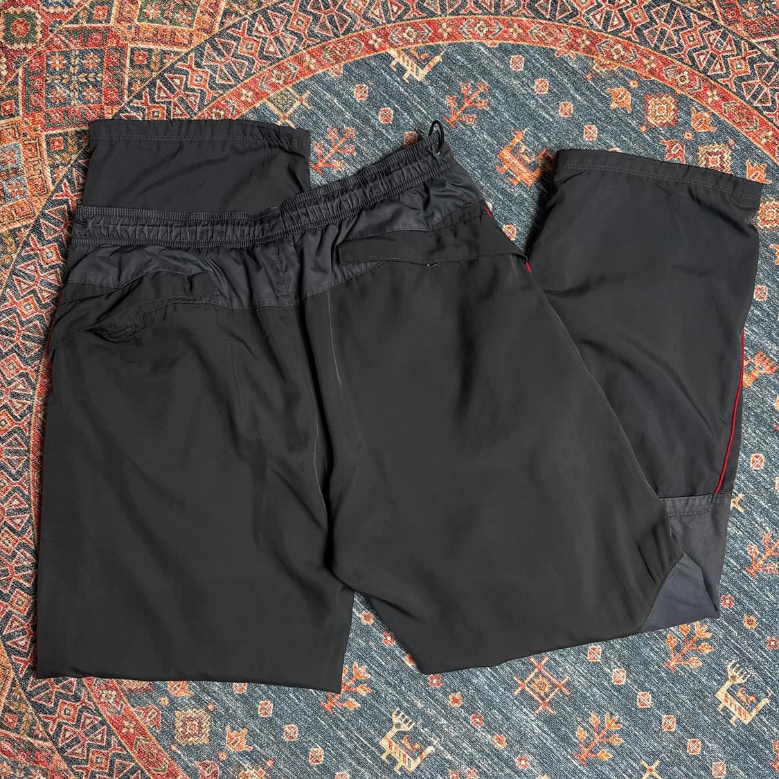 나이키 트랙팬츠 상품이미지3