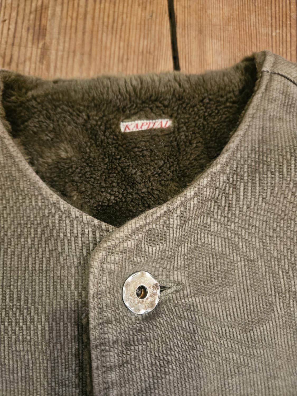 케피탈 베스트 상품이미지4