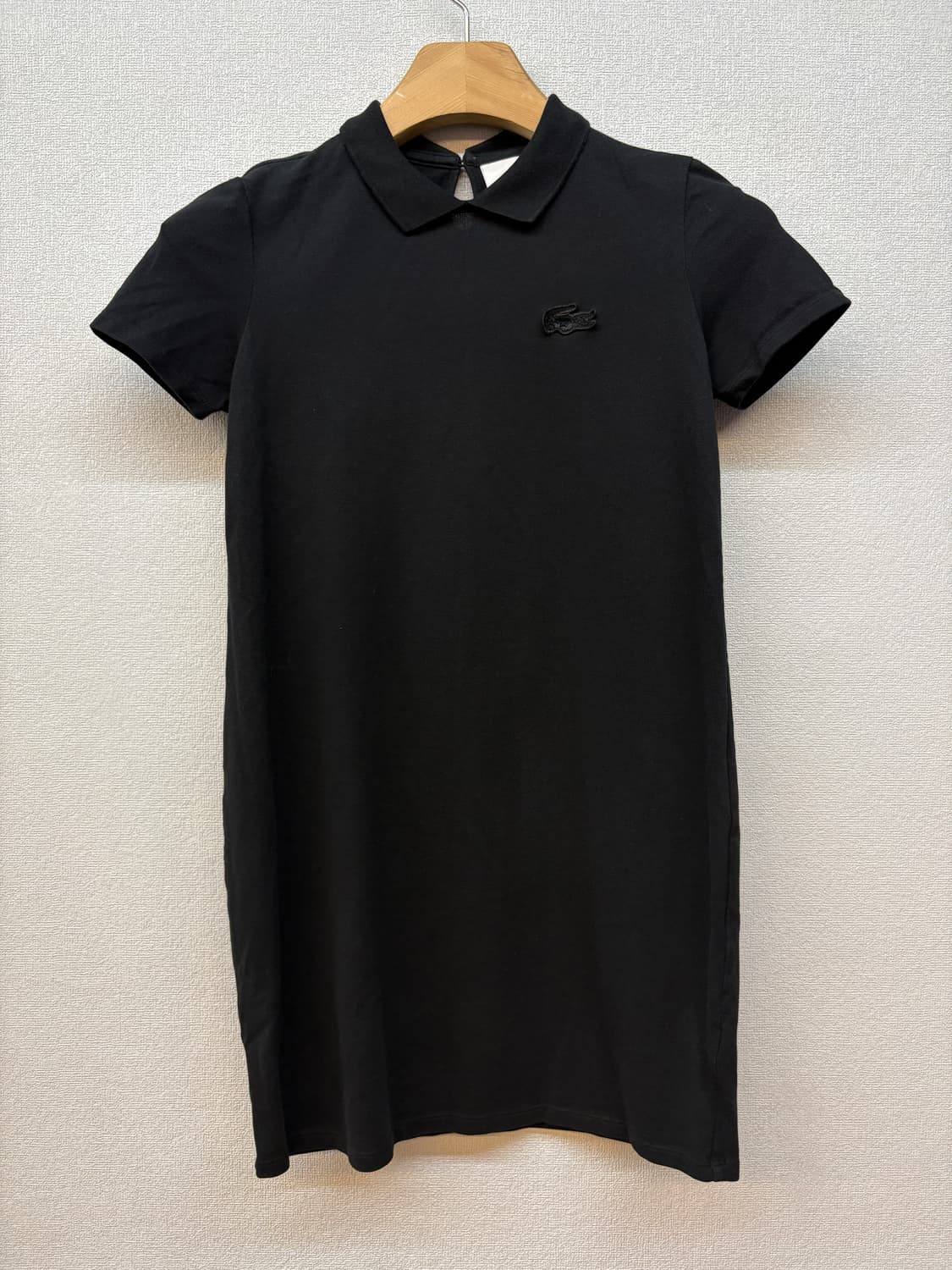 라코스테 미니원피스 상품이미지1