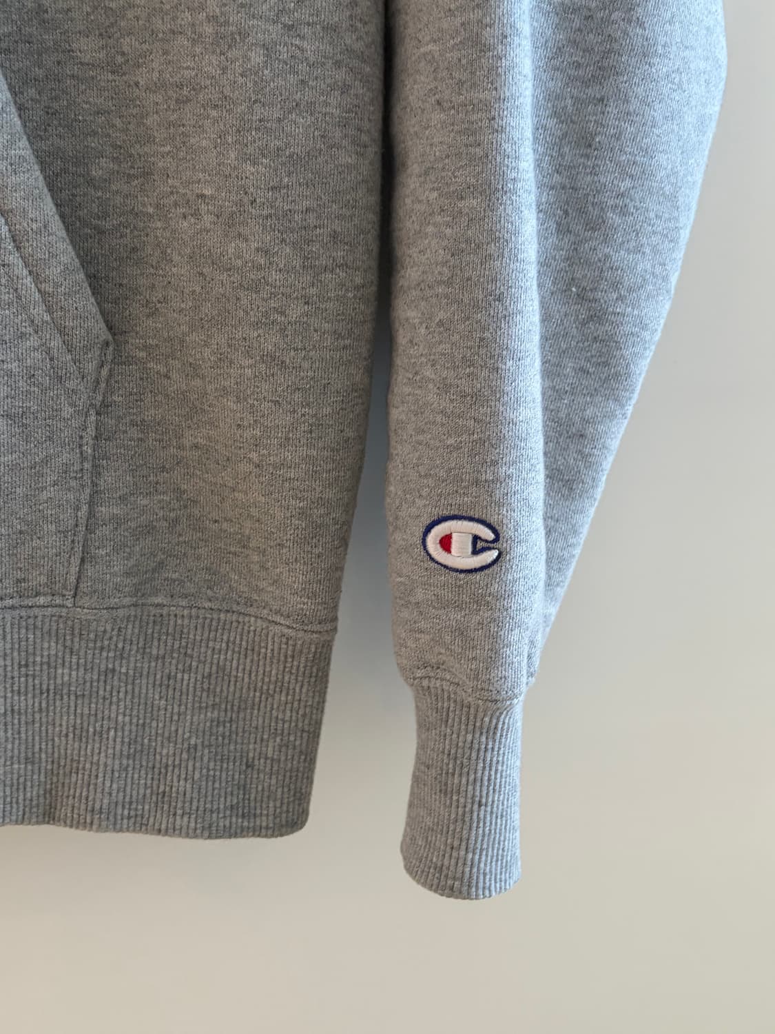 챔피온 후드집업 S 상품이미지4