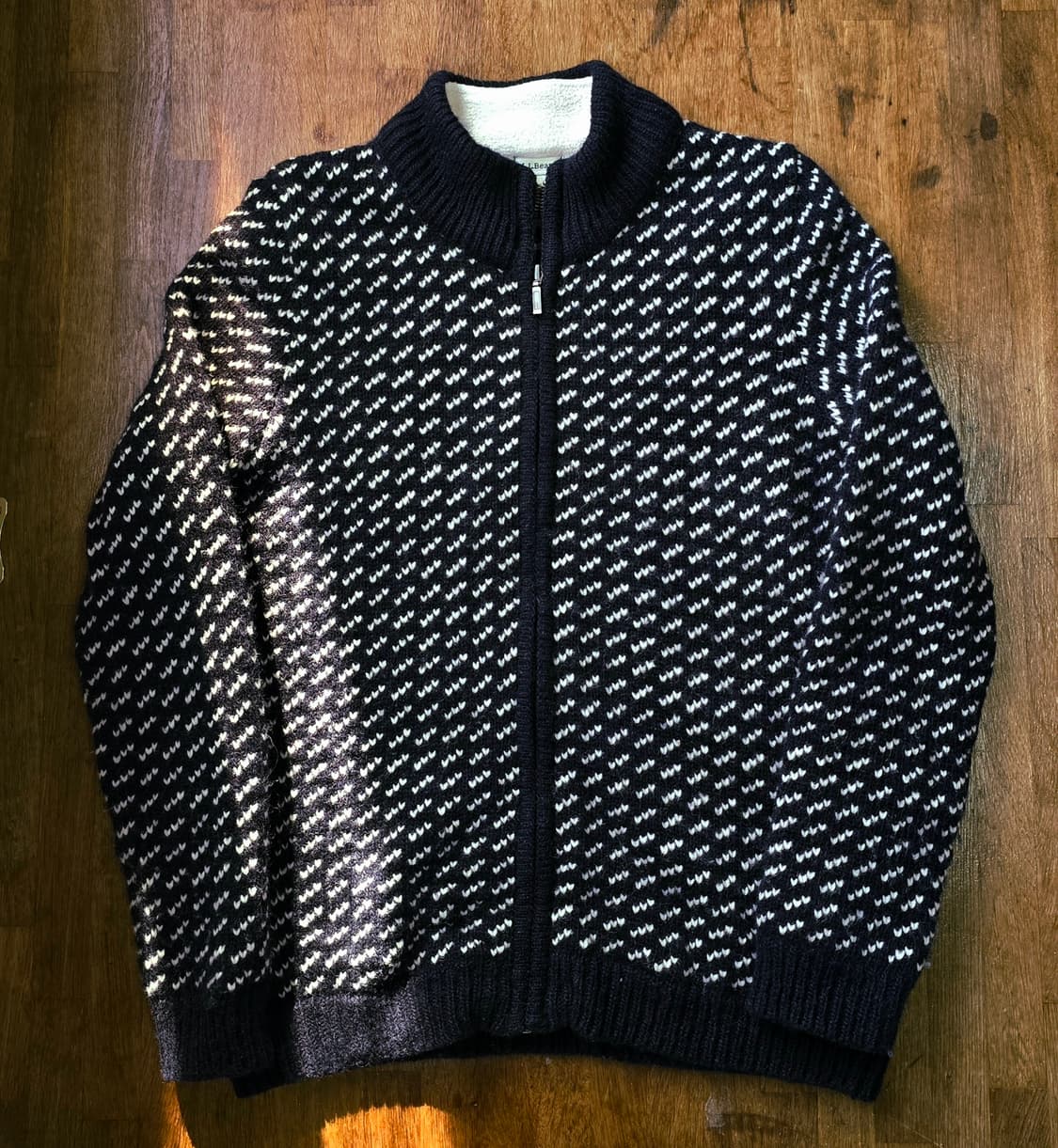 L.L.Bean 엘엘빈 Norway woman M~L (일본 발매) 상품이미지1