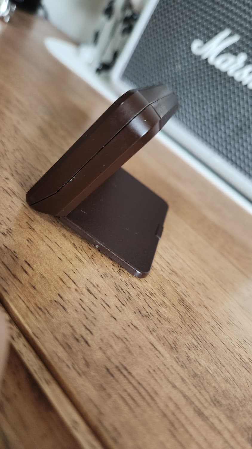 # 빈티지 세이코 여행용 탁상시계알람시계 휴대용시계 급처 상품이미지5