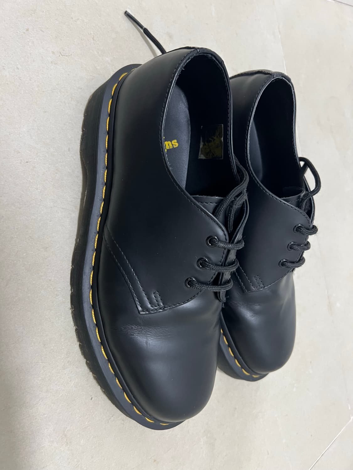 닥터마틴 1461 벡스 260 상품이미지3