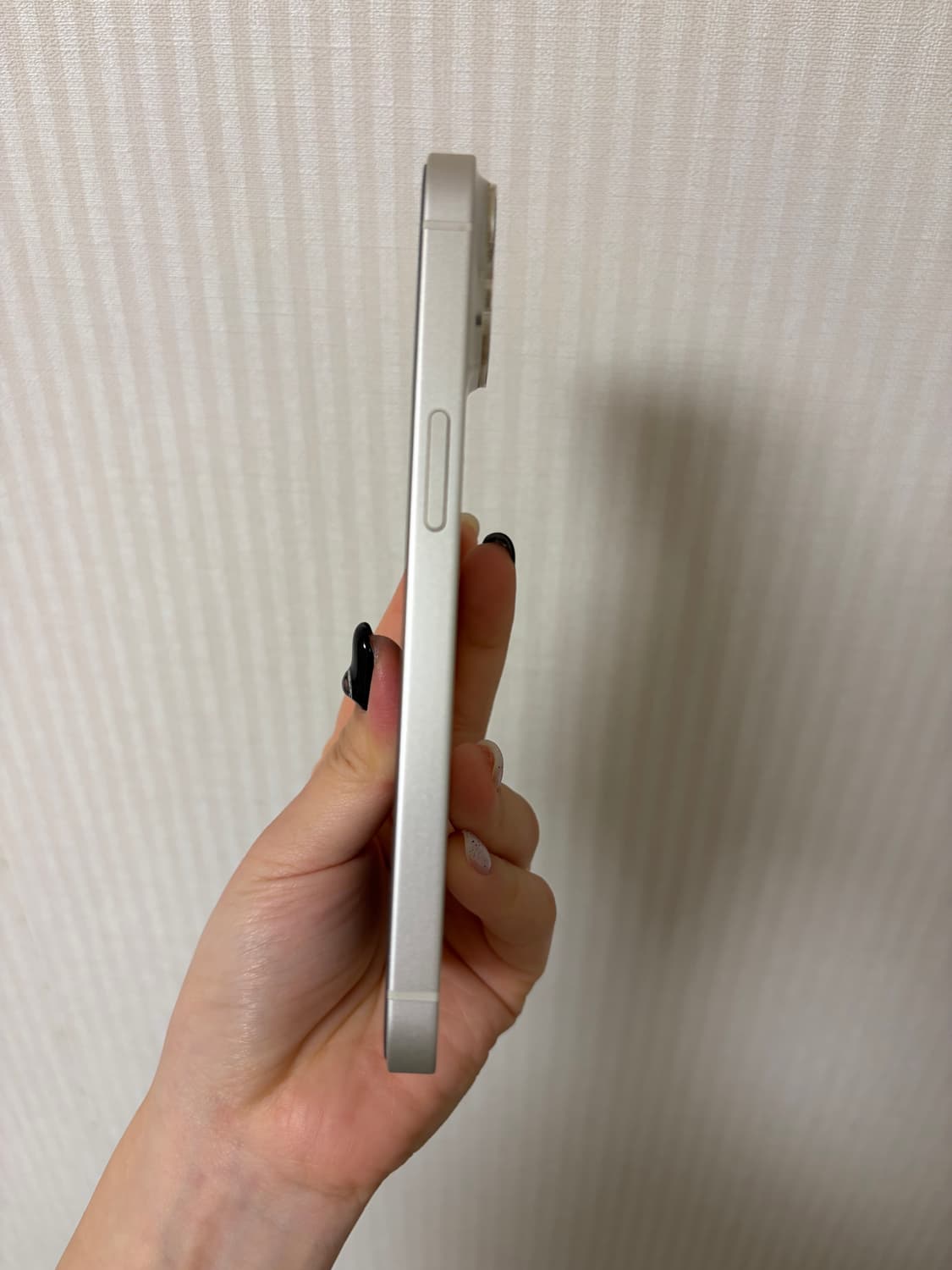 가격내림 ! 아이폰 14 화이트 256기가 상품이미지3