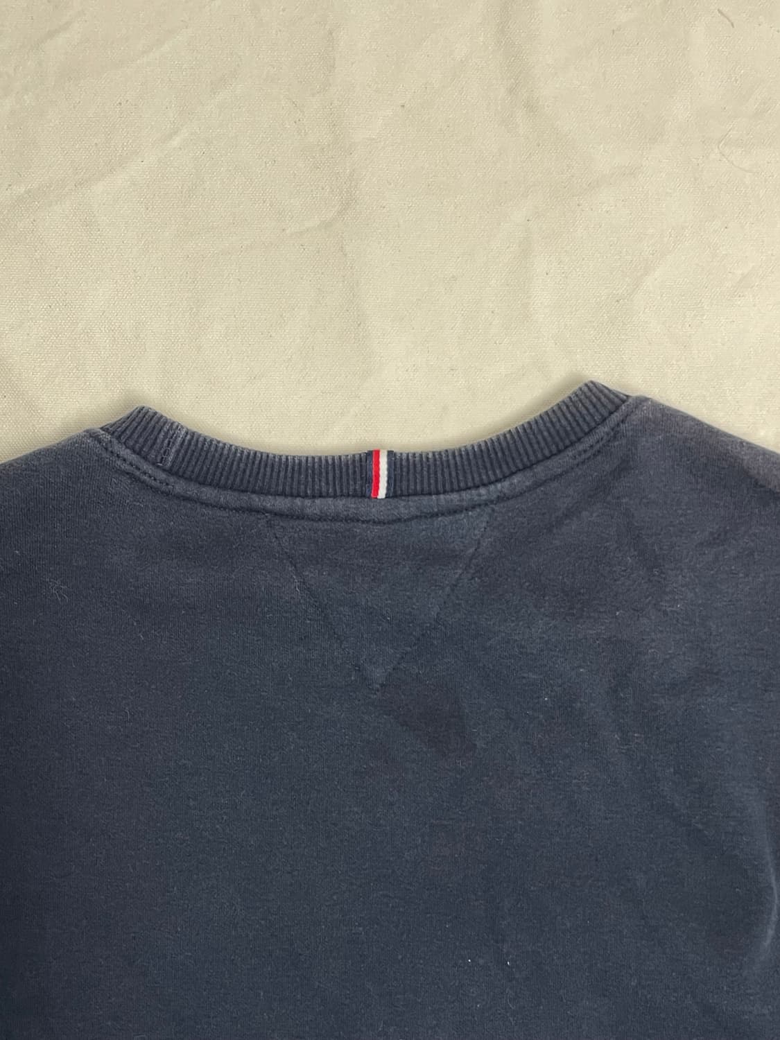 타미힐피거 맨투맨  상품이미지8