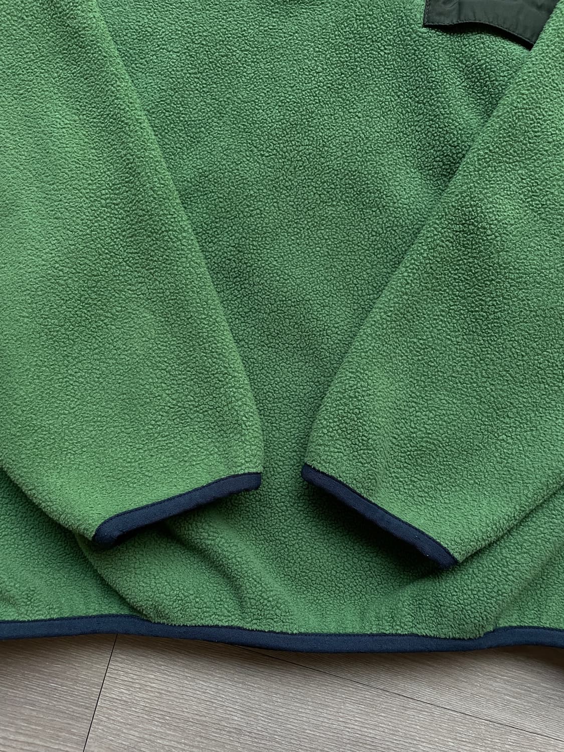 파타고니아 신칠라 그린 플리스 patagonia 상품이미지5