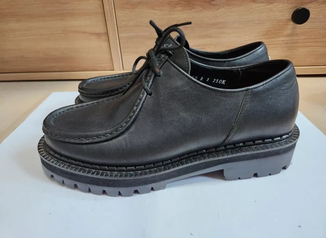 컬러콜라 티롤리안 슈즈 (250) 상태좋음 상품이미지4