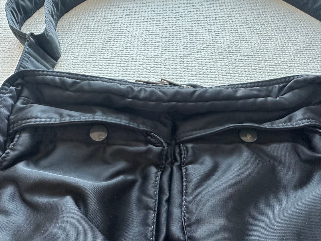 요시다 포터 탱커 S사이즈 상품이미지7