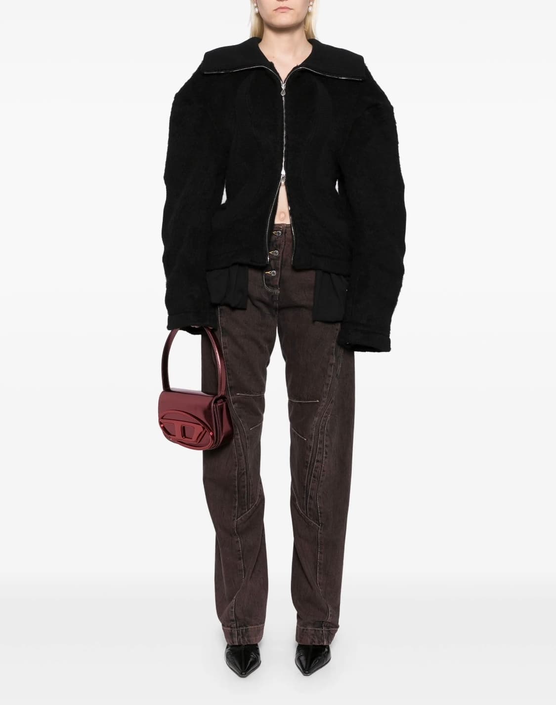 키코 코스타디노브 바운티 자켓 상품이미지2