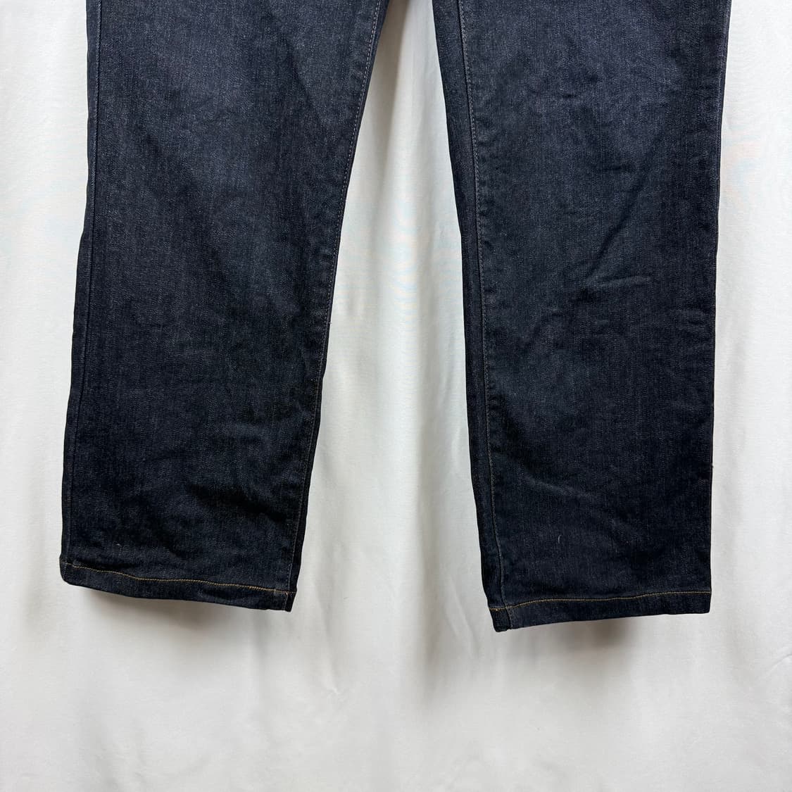(30) 게스 진청 데님 팬츠 상품이미지3