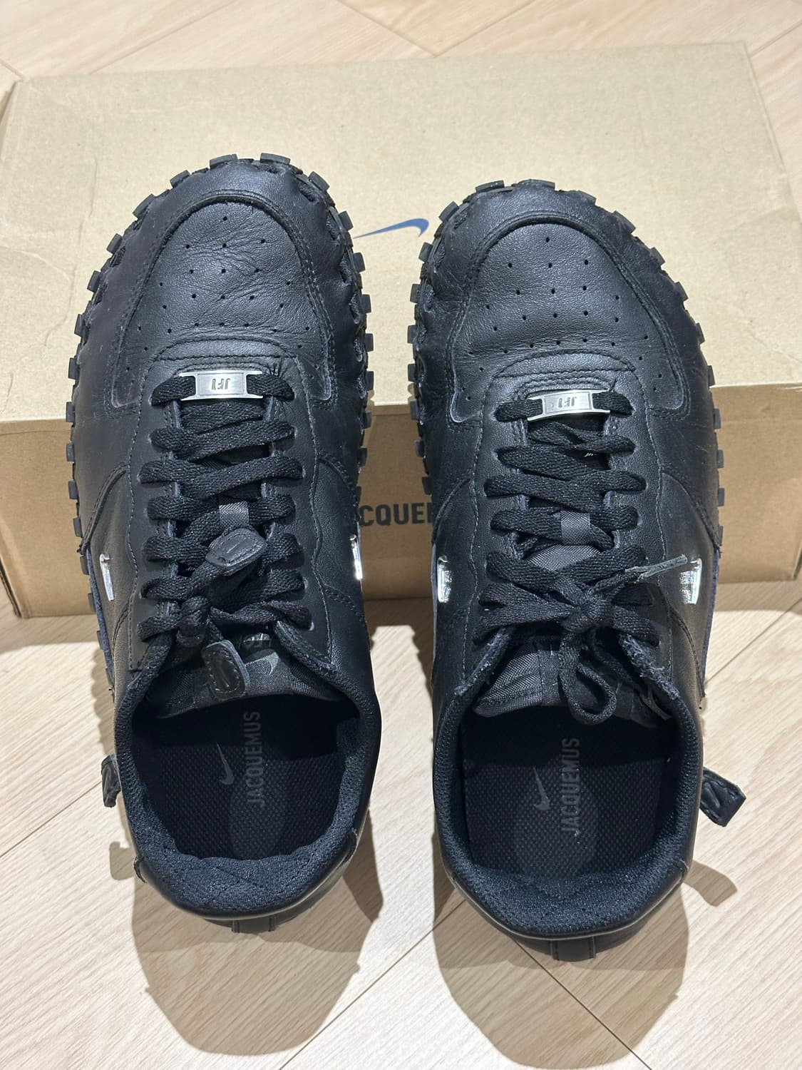 나이키 자크뮈스 포스 270mm 상품이미지3