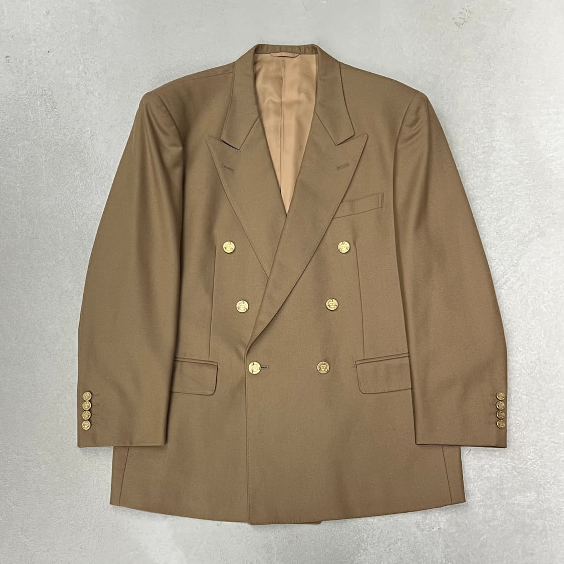 크리스찬 디올 더블 금장 블레이저 s09012 상품이미지1