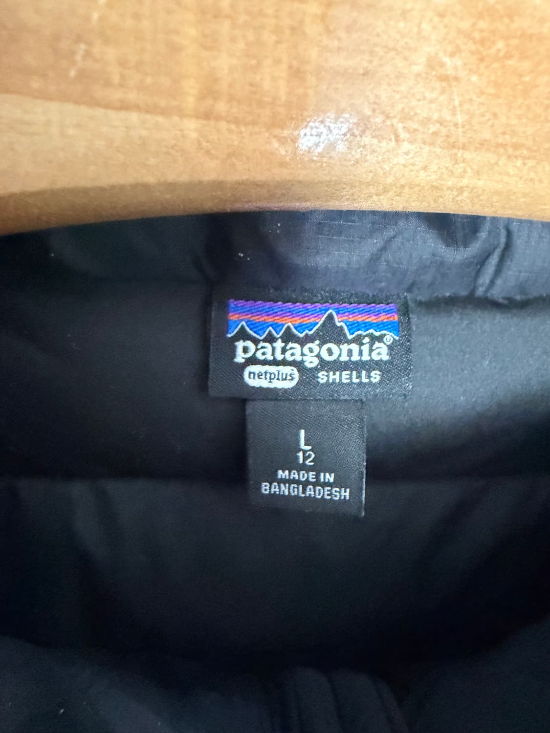 파타고니아 파타고니아패딩 파타고니아다운스웨터 상품이미지4