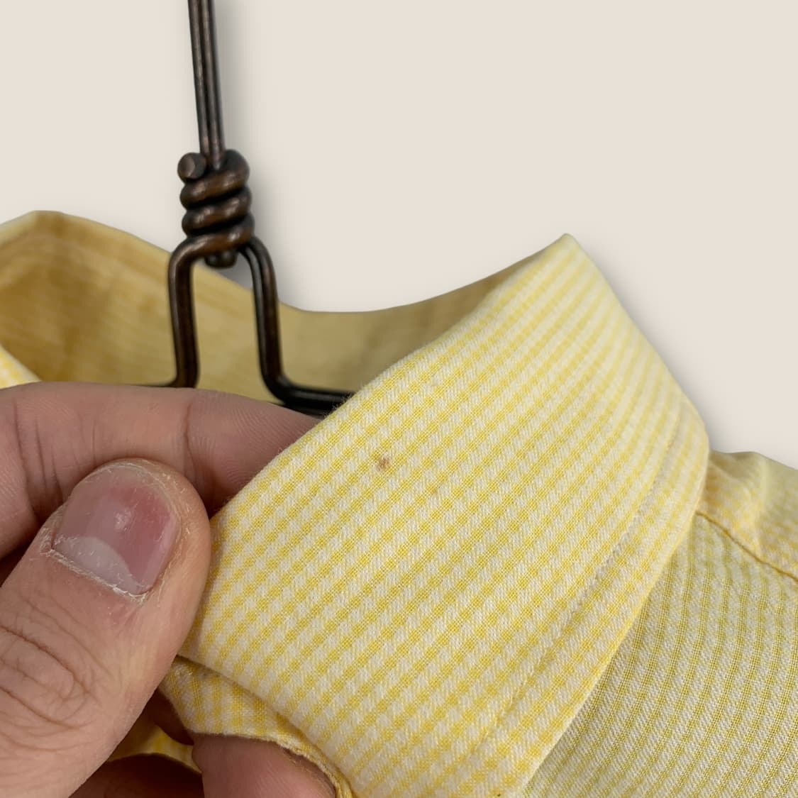 폴로랄프로렌 포니로고 반팔셔츠 상품이미지7