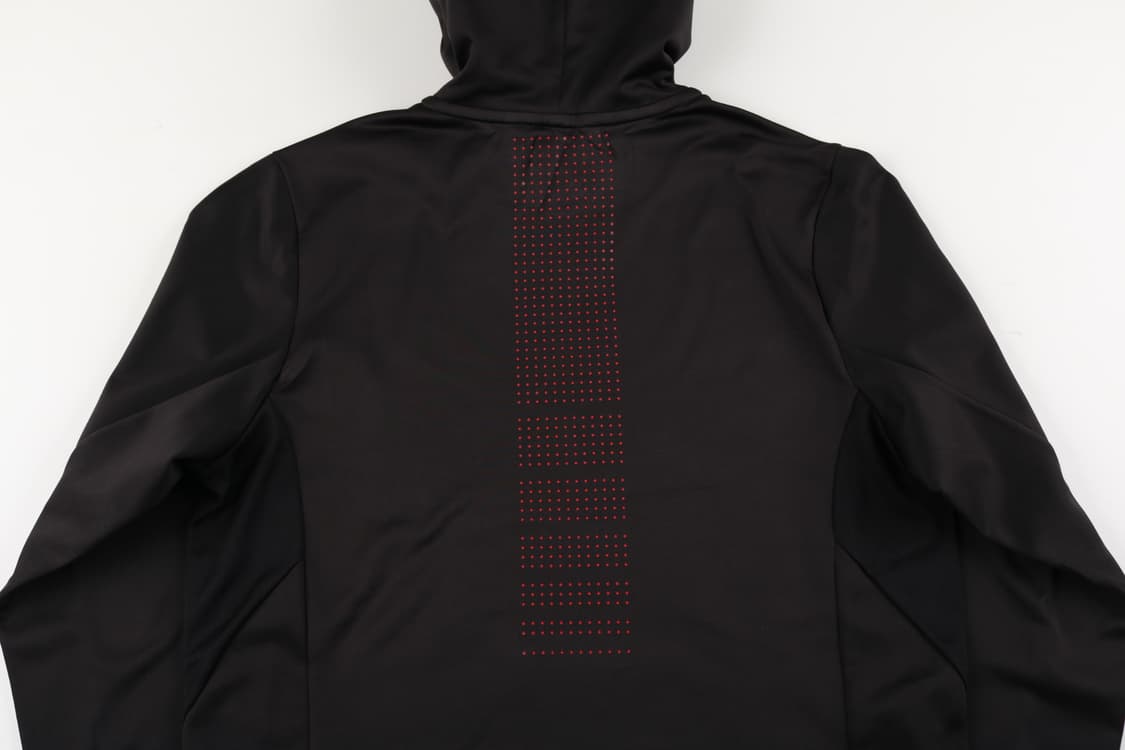 [해외 M] 파나틱스 NFL 뉴저지 데블스 후드티 상품이미지8