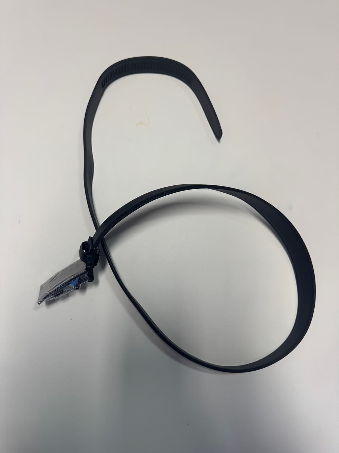 <새상품> 닥스 daks 가죽 벨트 상품이미지3