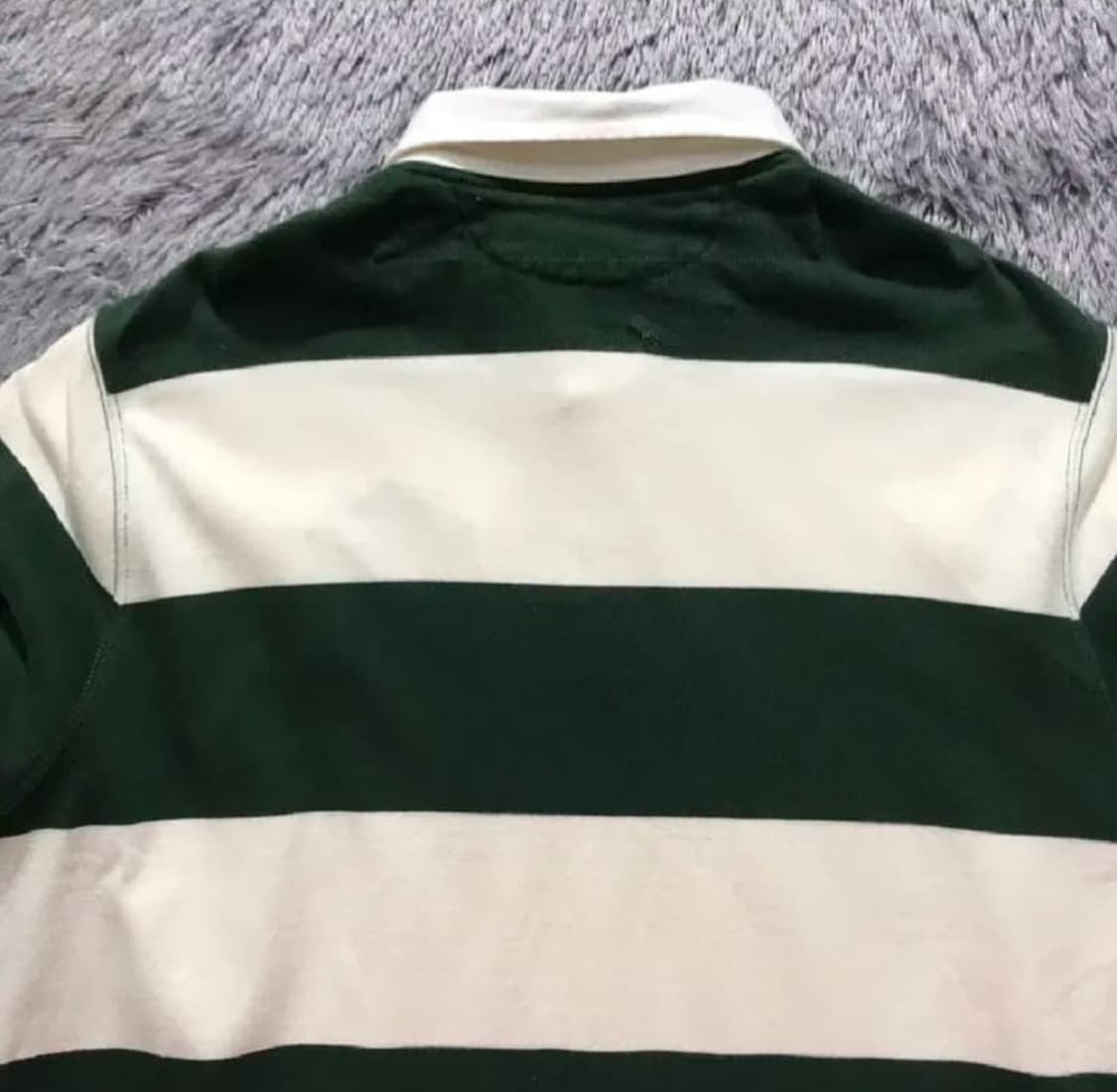 [[XL, A급]] 폴로(POLO) 랄프로렌 럭비 긴팔티셔츠 상품이미지2