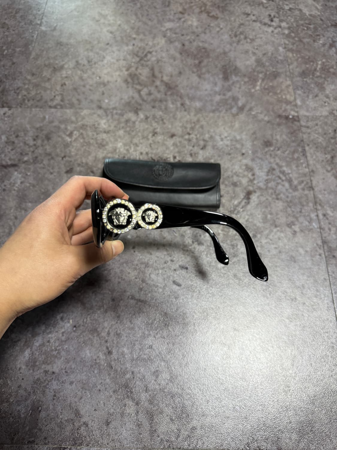 베르사체 선글라스  상품이미지3