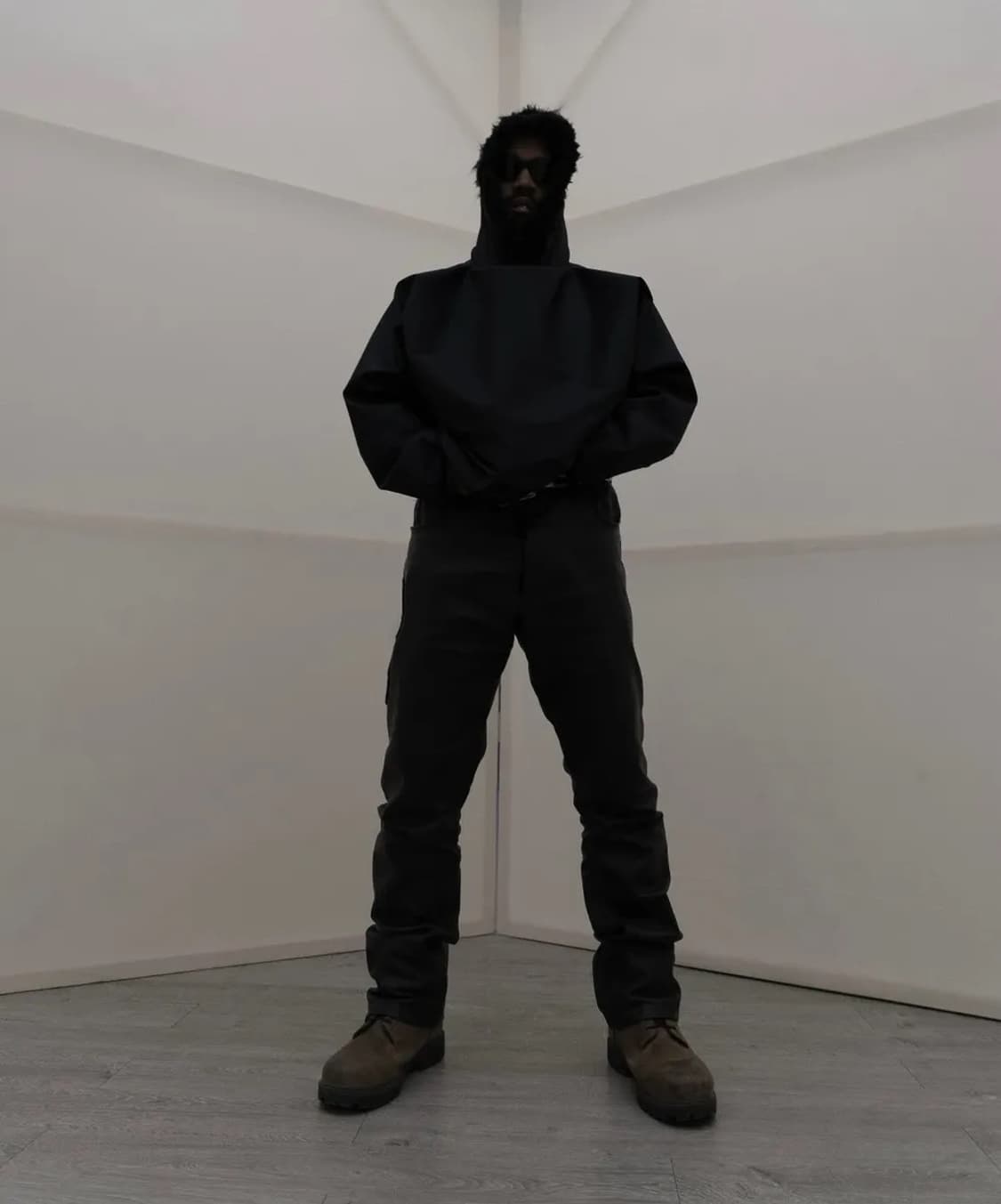 YEEZY WB-10 BLACK 상품이미지4