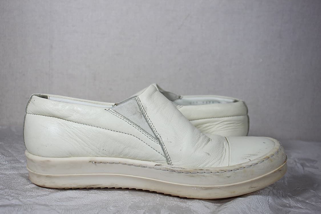 Rick Owen's 릭오웬스 36 1/2 (235) 상품이미지4