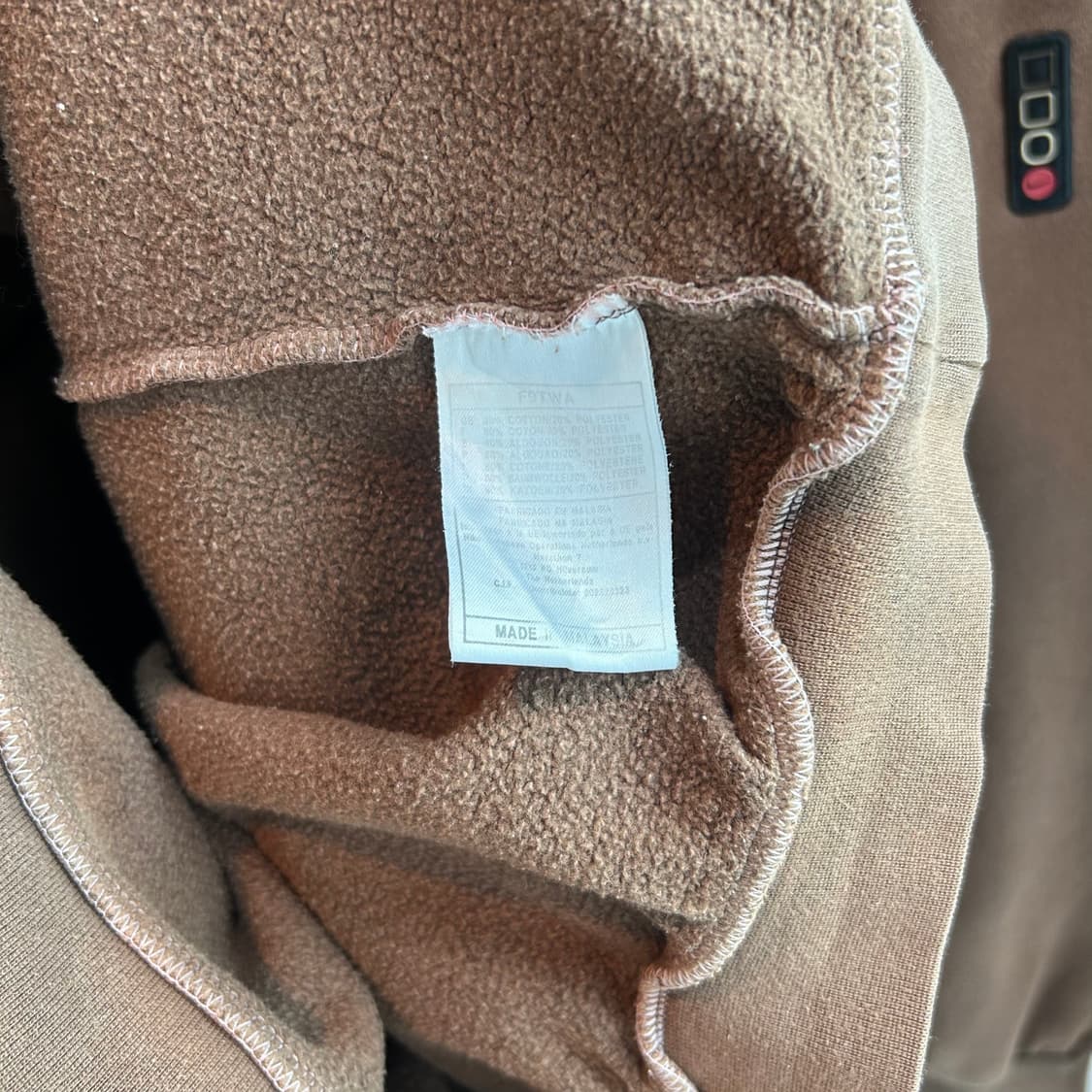 90s 나이키 스웻셔츠 상품이미지4