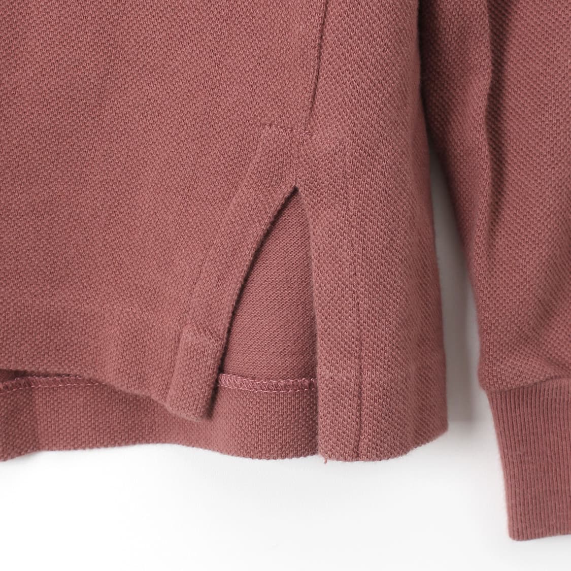 버버리 코튼 카라티 pk 셔츠 상품이미지5