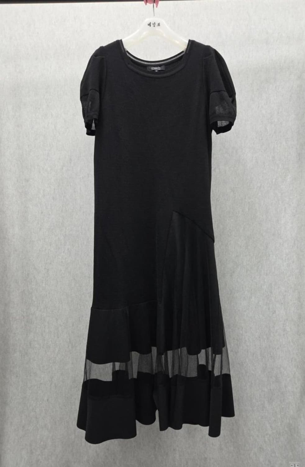 여성 66size 에고이스트 원피스 상품이미지1