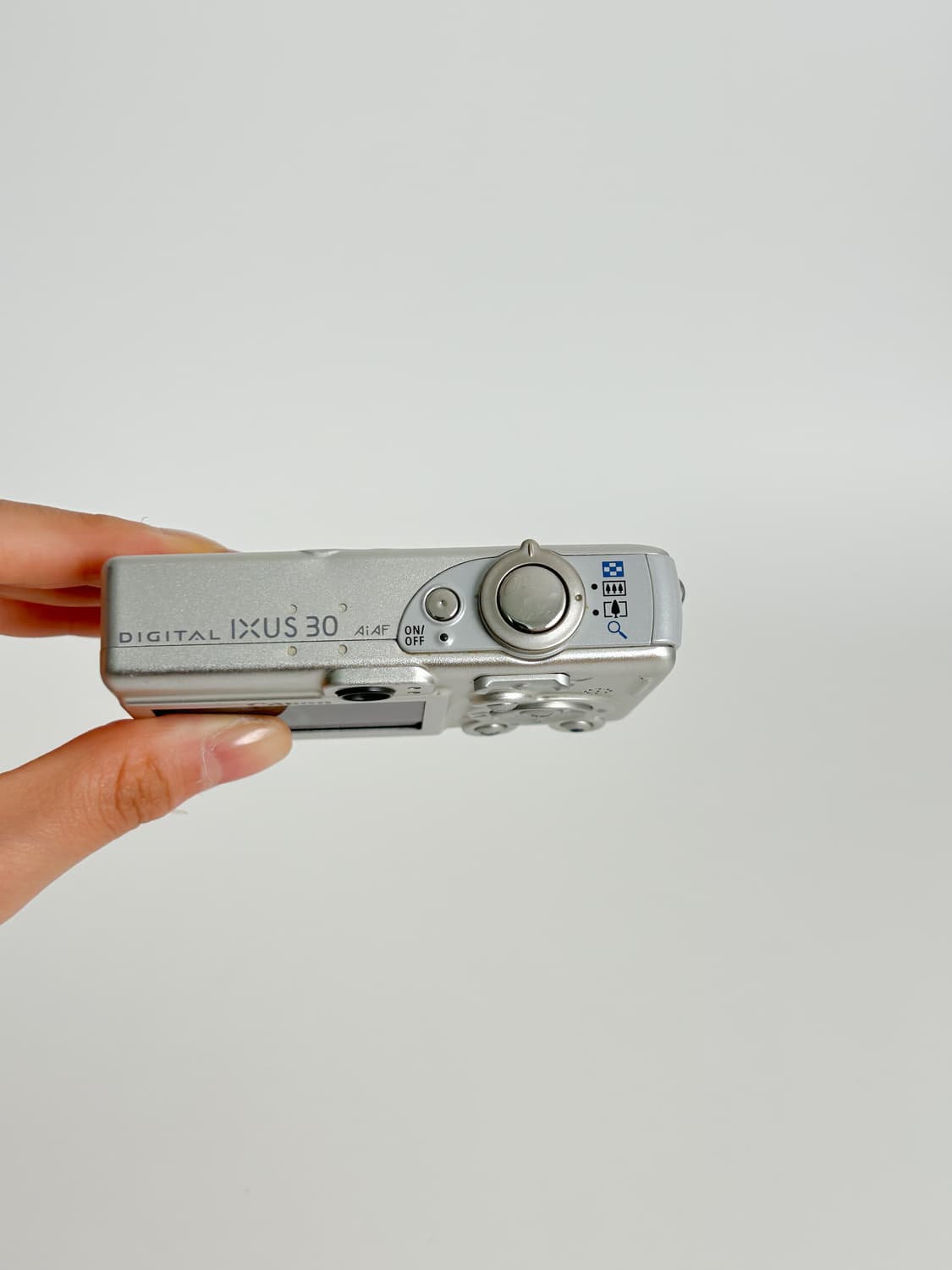 인기!) 캐논 익서스 30 Ixus 30 Ixy 40 빈티지 디카 상품이미지10