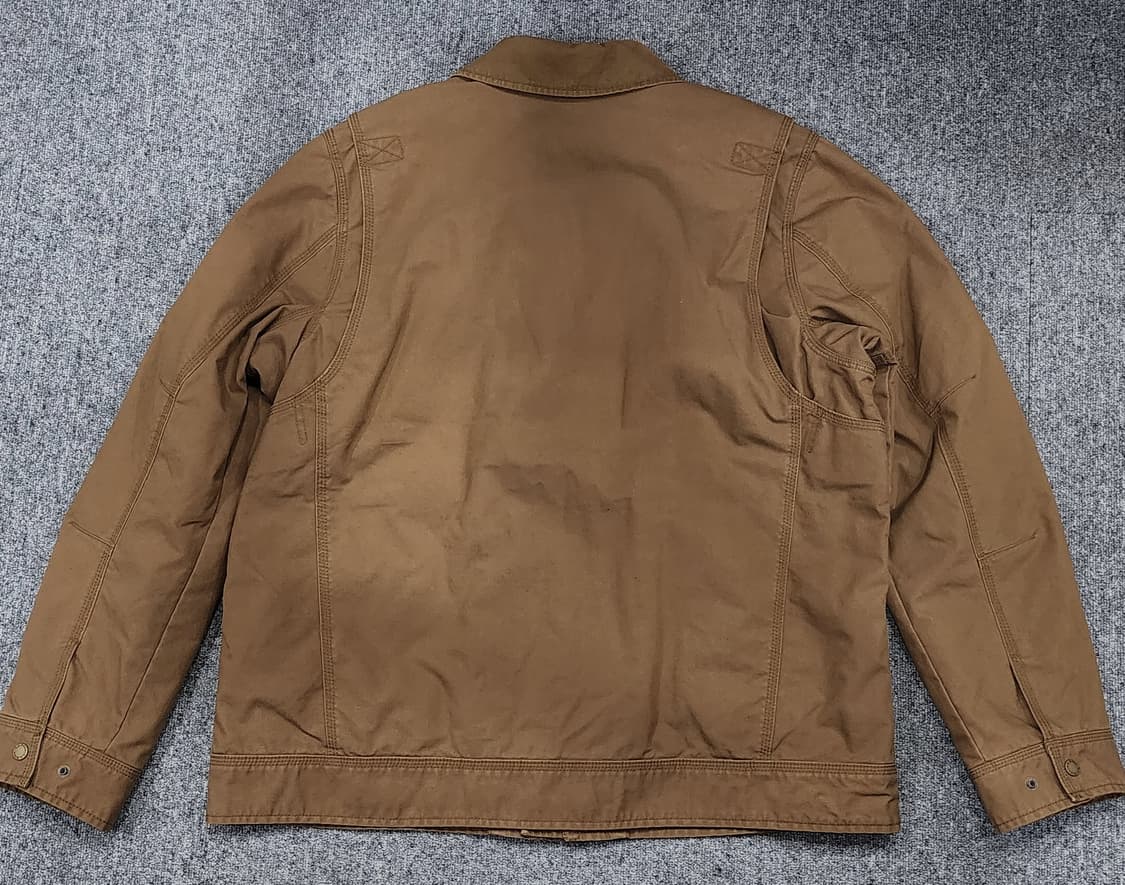 L.L.Bean 유틸리티 트러커 자켓 XL 상품이미지2