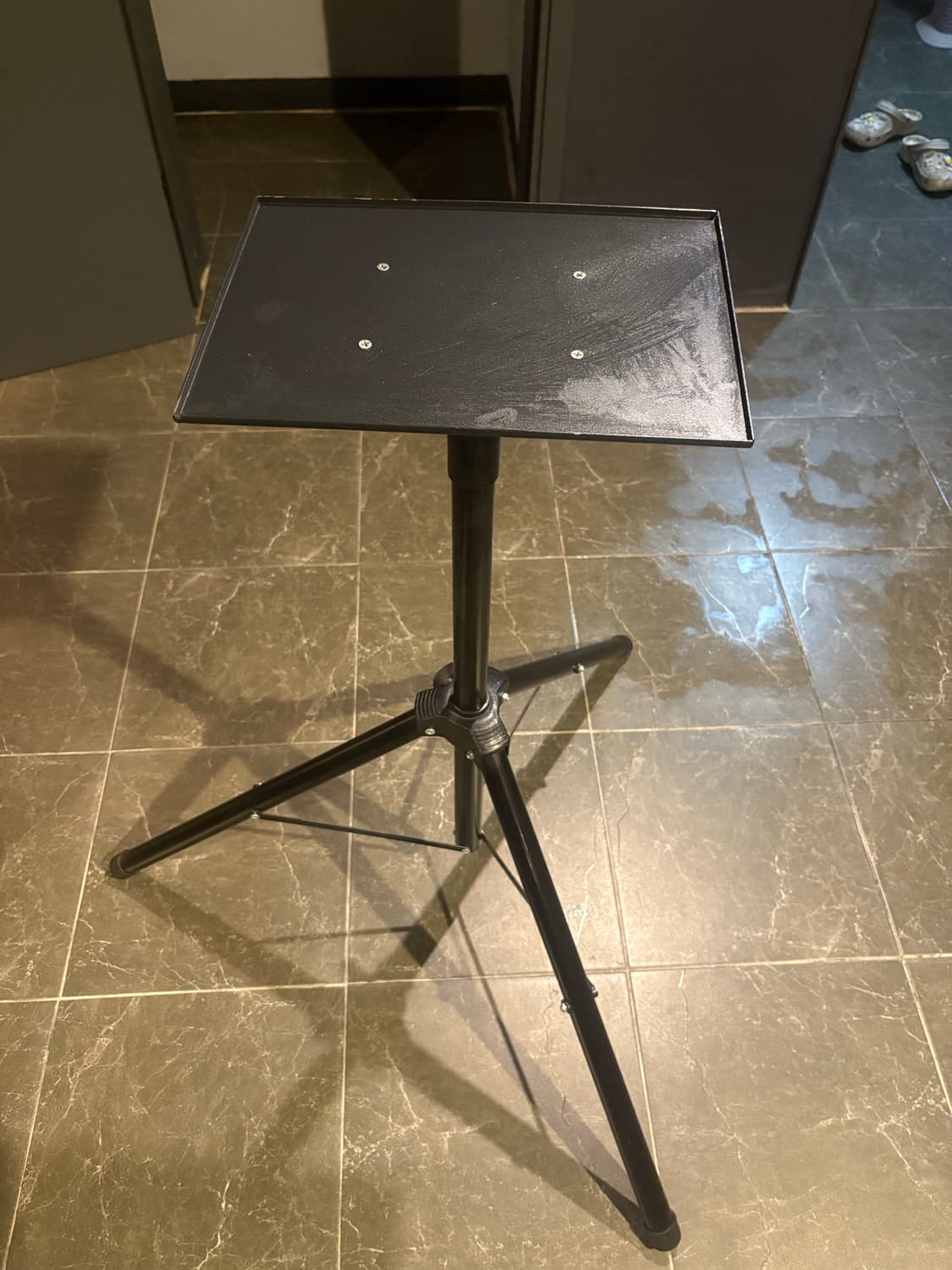 [중고] 삼각대 스탠드 상품이미지2