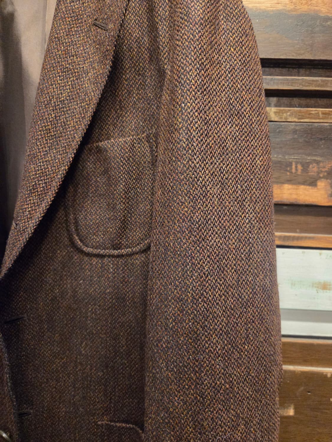 제이프레스 트위드자켓 상품이미지3