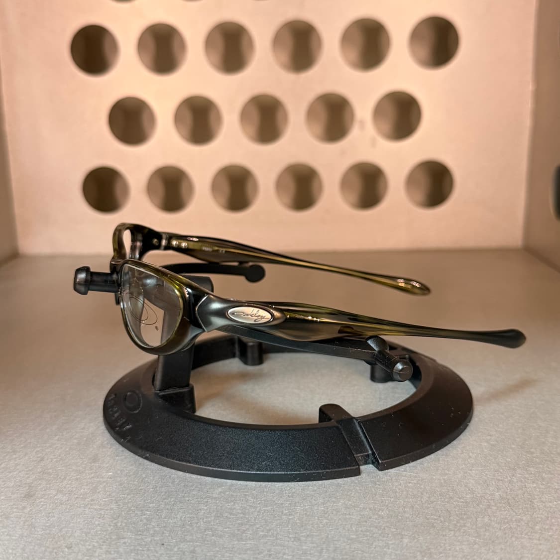 오클리 Halo 헤일로 (2003) 상품이미지3