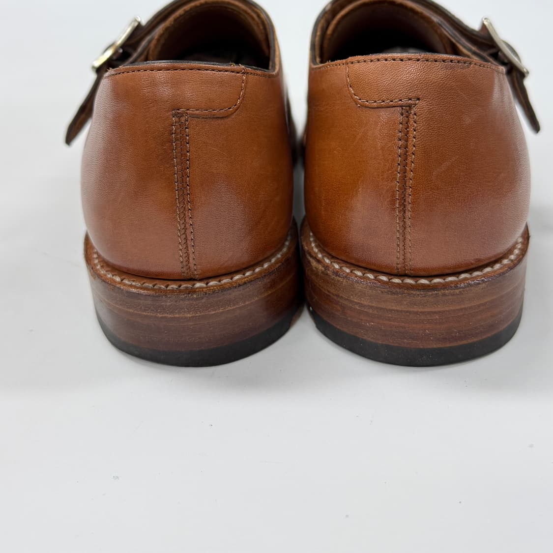 Grenson single monk 상품이미지6