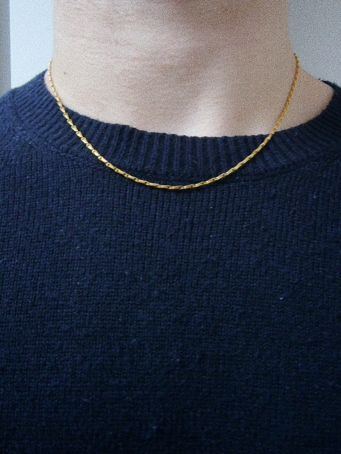 이오유스튜디오(eoustudio) 목걸이 상품이미지4