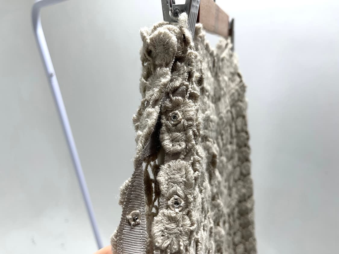 Circle Midi Skirt 상품이미지2