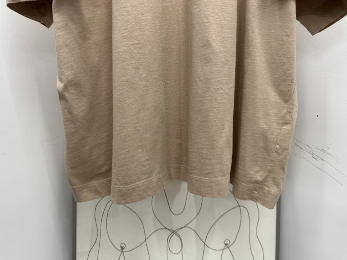 DRIES VAN NOTEN (loose fit) 상품이미지3