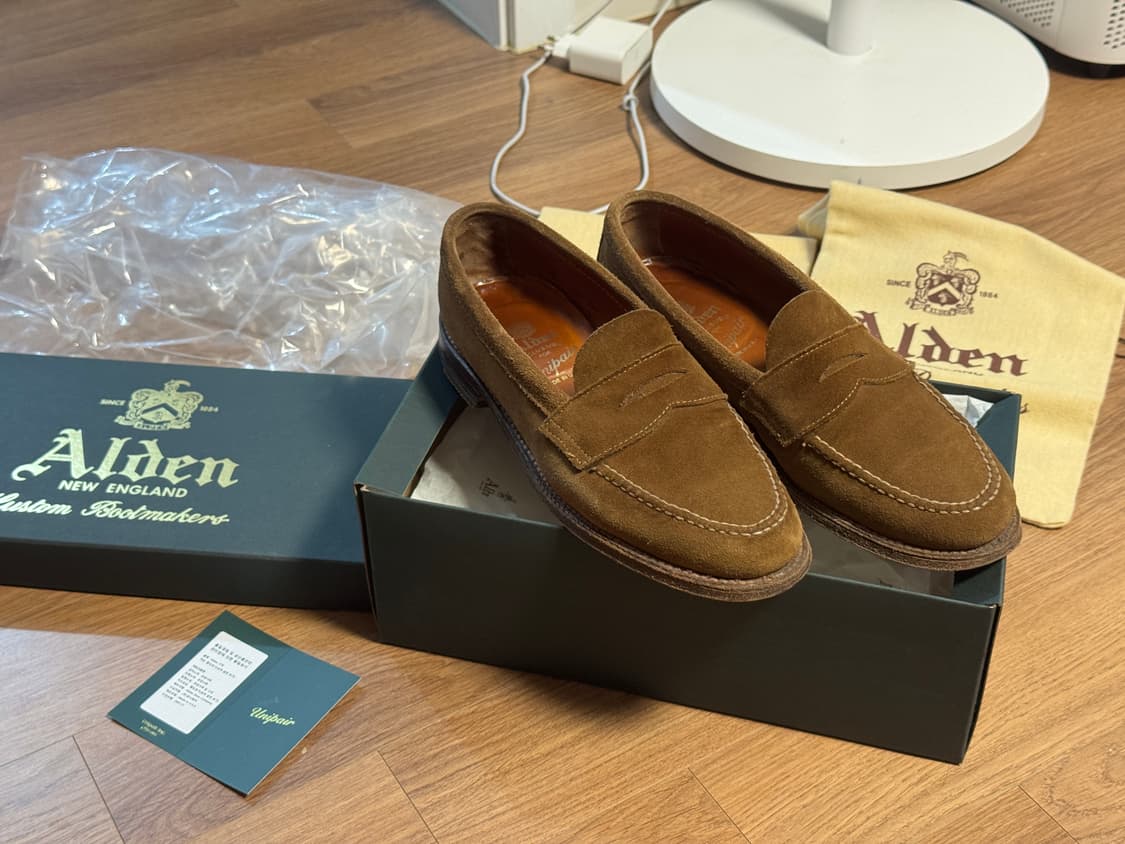 알든 6243 7.5d 상품이미지1