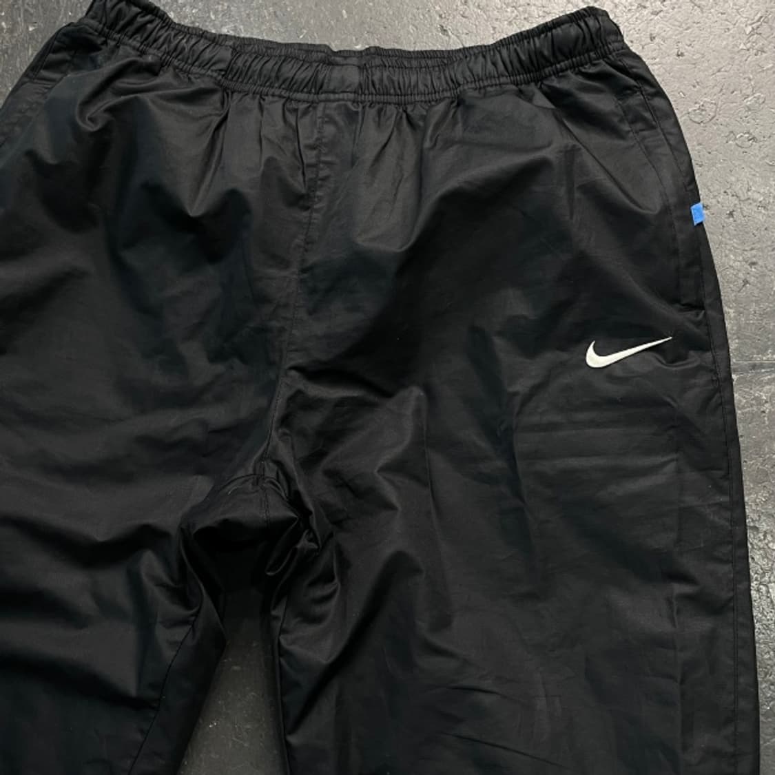 100 나이키 나일론 팬츠 상품이미지2